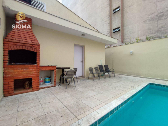 Imagem Casa com 3 Quartos à Venda, 150 m² em Jardim Astúrias - Guarujá Imagem Casa com 3 Quartos à Venda, 150 m² em Jardim Astúrias - Guarujá