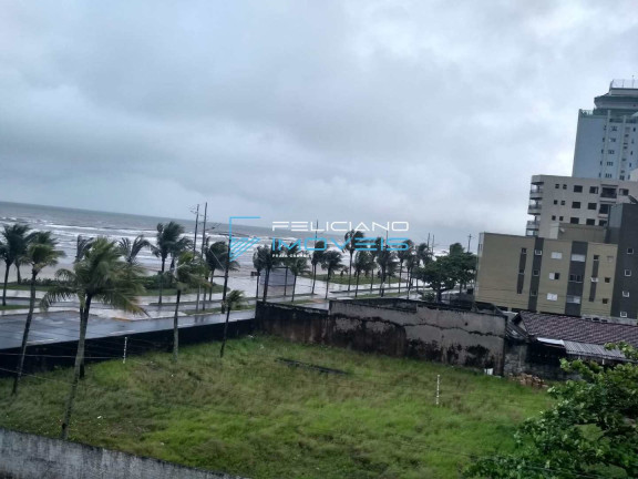 Imagem Apartamento com 1 Quarto à Venda, 35 m² em Caiçara - Praia Grande
