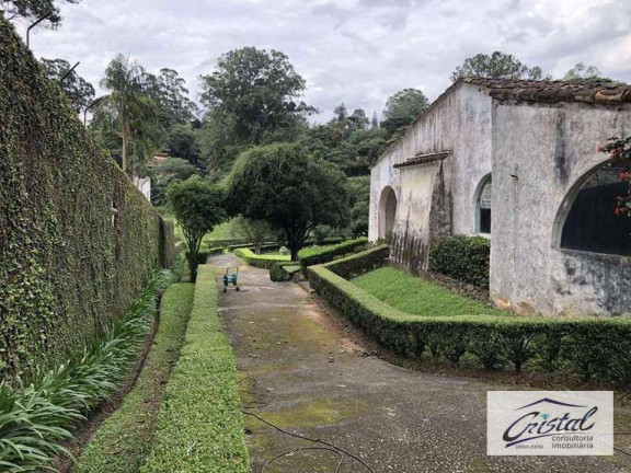 Imagem Casa com 4 Quartos à Venda, 800 m² em Granja Viana - Cotia Imagem Casa com 4 Quartos à Venda, 800 m² em Granja Viana - Cotia