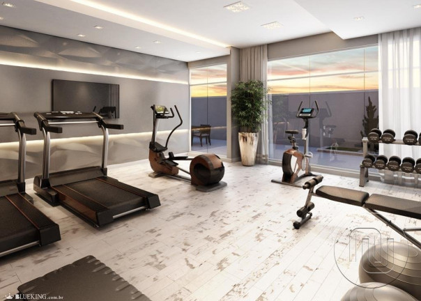 Imagem Apartamento com 3 Quartos à Venda, 133 m² em Centro - Itapema
