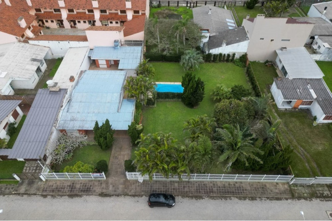 Imagem Casa com 3 Quartos à Venda, 268 m² em Remanso - Xangri-lá