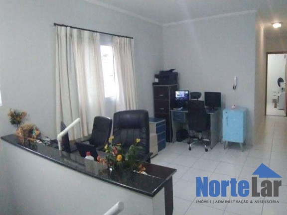 Imagem Sobrado com 3 Quartos à Venda, 180 m² em Vila Germinal - São Paulo