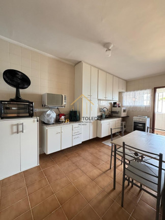 Imagem Apartamento com 3 Quartos à Venda, 130 m² em Tupi - Praia Grande Imagem Apartamento com 3 Quartos à Venda, 130 m² em Tupi - Praia Grande