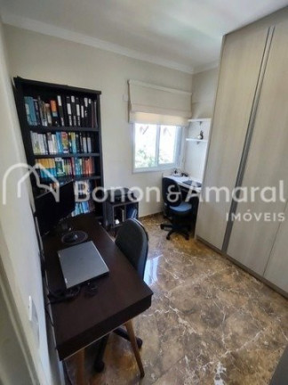 Imagem Apartamento com 3 Quartos à Venda, 83 m² em Mansões Santo Antônio - Campinas