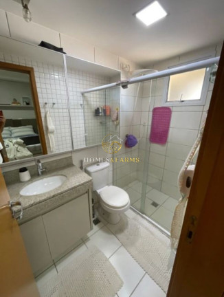Imagem Apartamento com 3 Quartos à Venda, 96 m² em Jardim Atlântico - Goiânia Imagem Apartamento com 3 Quartos à Venda, 96 m² em Jardim Atlântico - Goiânia