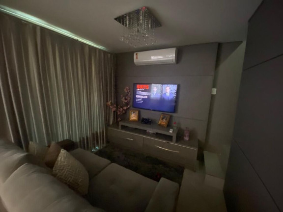 Imagem Apartamento com 2 Quartos à Venda, 77 m² em Governador Celso Ramos - Governador Celso Ramos