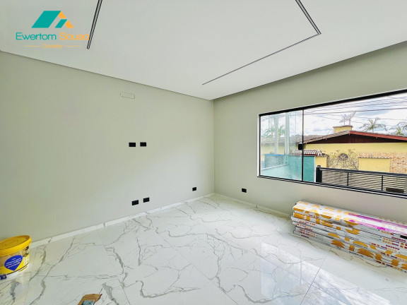 Imagem Sobrado com 3 Quartos à Venda, 140 m² em Nova Gardênia - Atibaia Imagem Sobrado com 3 Quartos à Venda, 140 m² em Nova Gardênia - Atibaia