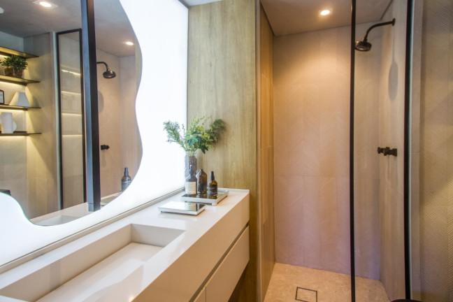 Imagem Apartamento com 2 Quartos à Venda, 84 m² em Jardim Das Acácias - São Paulo