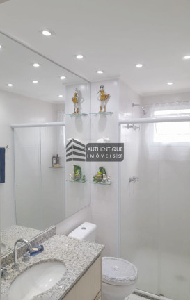 Imagem Apartamento com 3 Quartos à Venda, 135 m² em Tatuapé - São Paulo