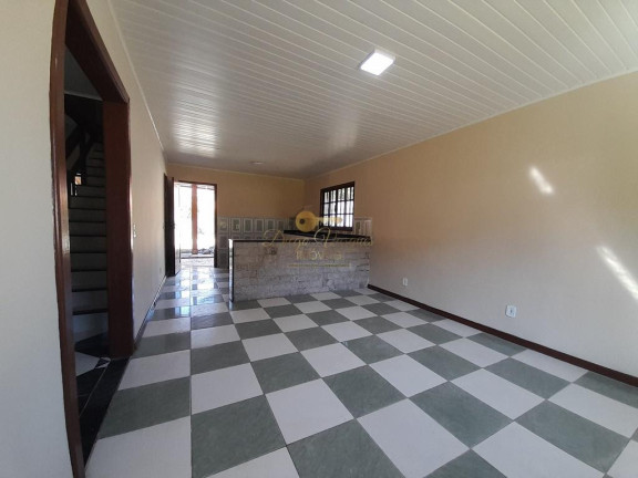 Imagem Casa com 3 Quartos à Venda, 1.440 m² em Canoas - Teresópolis Imagem Casa com 3 Quartos à Venda, 1.440 m² em Canoas - Teresópolis