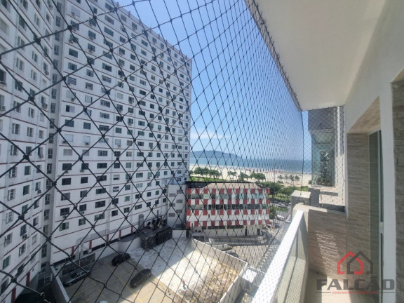 Imagem Apartamento com 2 Quartos à Venda, 128 m² em José Menino - Santos Imagem Apartamento com 2 Quartos à Venda, 128 m² em José Menino - Santos