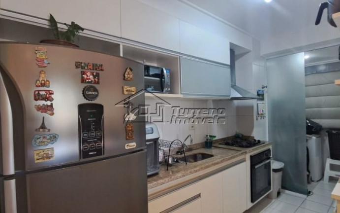 Imagem Apartamento com 3 Quartos à Venda, 75 m² em Urbanova - São José Dos Campos Imagem Apartamento com 3 Quartos à Venda, 75 m² em Urbanova - São José Dos Campos