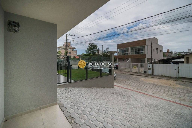Imagem Apartamento com 2 Quartos à Venda, 105 m² em Canto Grande - Bombinhas