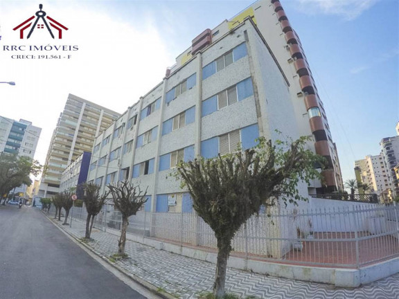 Imagem Apartamento à Venda, 27 m² em Vila Guilhermina - Praia Grande Imagem Apartamento à Venda, 27 m² em Vila Guilhermina - Praia Grande