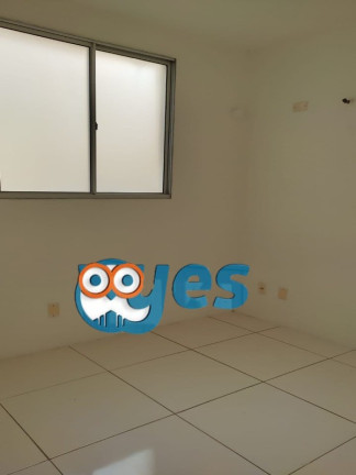 Imagem Apartamento com 2 Quartos à Venda, 45 m² em Olhos D'água - Feira De Santana