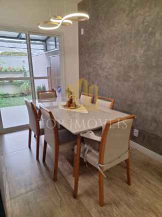 Imagem Casa de Condomínio com 3 Quartos à Venda, 105 m² em Urbanova - São José Dos Campos Imagem Casa de Condomínio com 3 Quartos à Venda, 105 m² em Urbanova - São José Dos Campos