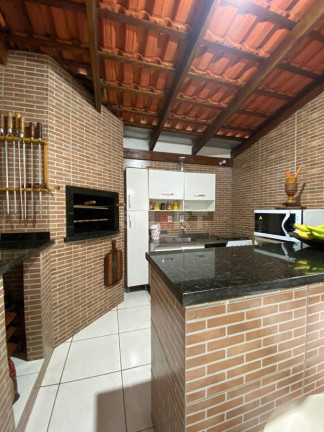 Imagem Casa com 4 Quartos à Venda, 200 m² em Três Rios Do Sul - Jaraguá Do Sul