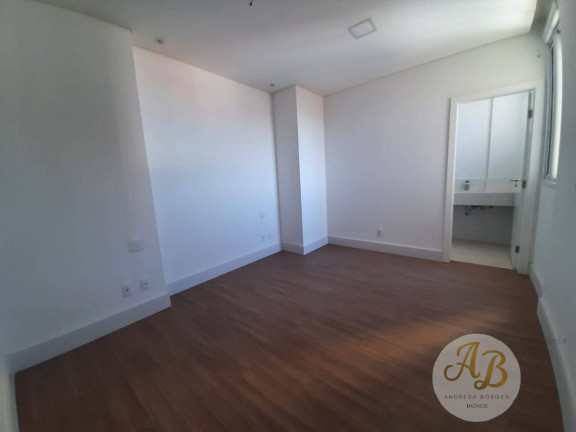 Imagem Apartamento com 3 Quartos à Venda, 155 m² em Cidade Nova - Franca Imagem Apartamento com 3 Quartos à Venda, 155 m² em Cidade Nova - Franca