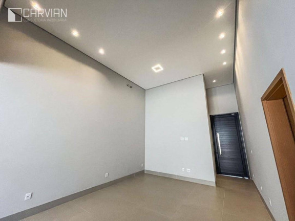Imagem Casa com 3 Quartos à Venda, 151 m² em Real Sul - Ribeirão Preto