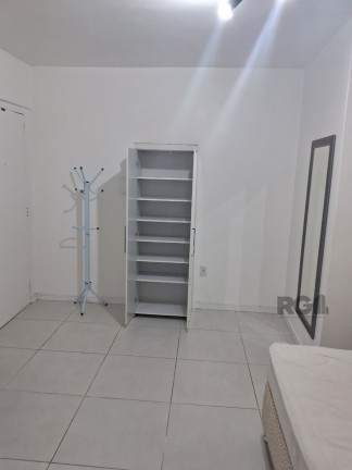 Imagem Apartamento com 1 Quarto à Venda, 33 m² em Centro Histórico - Porto Alegre