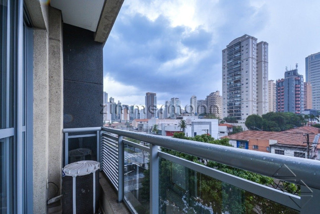 Imagem Imóvel à Venda, 36 m² em Brooklin - São Paulo Imagem Imóvel à Venda, 36 m² em Brooklin - São Paulo