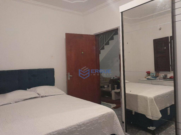 Imagem Casa com 4 Quartos à Venda, 289 m² em Prefeito José Walter - Fortaleza Imagem Casa com 4 Quartos à Venda, 289 m² em Prefeito José Walter - Fortaleza