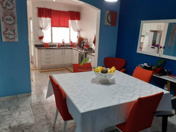 Imagem Casa com 3 Quartos à Venda, 160 m² Imagem Casa com 3 Quartos à Venda, 160 m²
