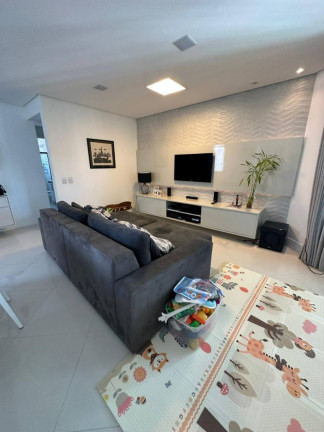 Imagem Apartamento com 3 Quartos à Venda, 131 m² em Jardins - Aracaju Imagem Apartamento com 3 Quartos à Venda, 131 m² em Jardins - Aracaju