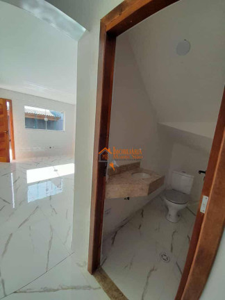 Imagem Sobrado com 2 Quartos à Venda, 92 m² em Parque Residencial Scaffid Ii - Itaquaquecetuba Imagem Sobrado com 2 Quartos à Venda, 92 m² em Parque Residencial Scaffid Ii - Itaquaquecetuba