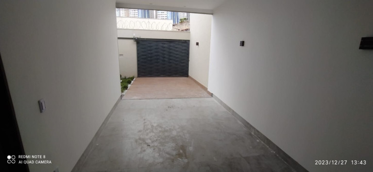 Imagem Casa com 3 Quartos à Venda, 131 m² em água Branca - Goiânia Imagem Casa com 3 Quartos à Venda, 131 m² em água Branca - Goiânia