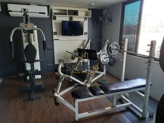 Imagem Apartamento com 2 Quartos à Venda, 60 m² em Centro - São Gonçalo Imagem Apartamento com 2 Quartos à Venda, 60 m² em Centro - São Gonçalo