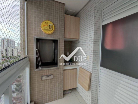 Imagem Apartamento com 2 Quartos à Venda, 85 m² em Marapé - Santos