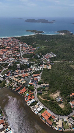 Imagem Terreno à Venda, 600 m² em Ogiva - Cabo Frio
