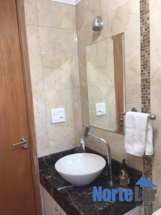 Imagem Apartamento com 2 Quartos à Venda, 62 m² em Vila Nova Cachoeirinha - São Paulo