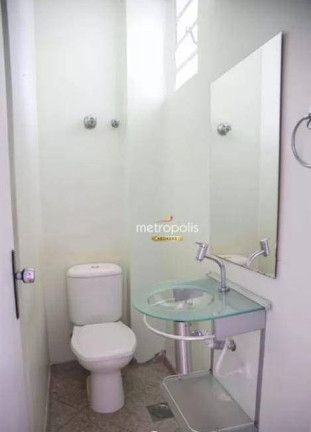 Imagem Apartamento com 3 Quartos à Venda, 131 m² em Santo Antônio - São Caetano Do Sul