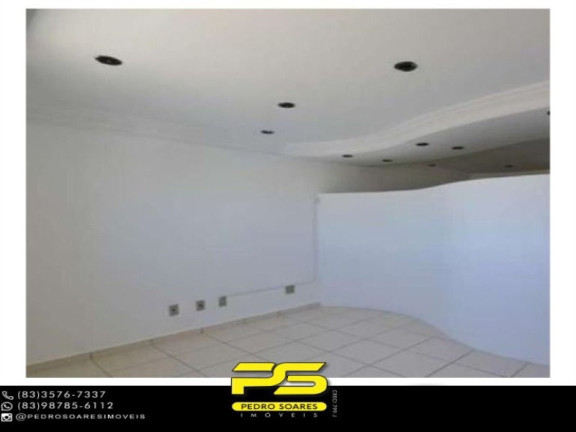 Imagem Imóvel Comercial para Alugar, 32 m² em Torre - João Pessoa