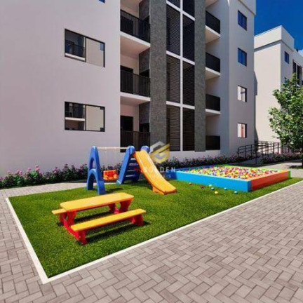 Imagem Apartamento com 2 Quartos à Venda, 5.674 m² em Gravatá - Navegantes Imagem Apartamento com 2 Quartos à Venda, 5.674 m² em Gravatá - Navegantes