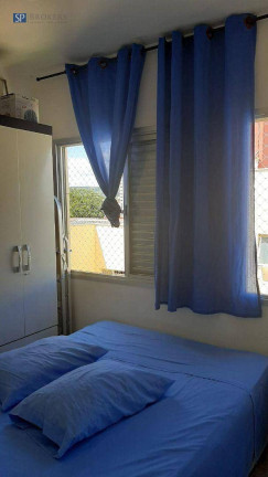 Imagem Apartamento com 2 Quartos à Venda, 49 m² em Vila Sonia - Valinhos Imagem Apartamento com 2 Quartos à Venda, 49 m² em Vila Sonia - Valinhos