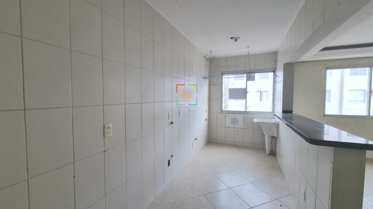 Imagem Apartamento com 2 Quartos à Venda, 66 m² em Nossa Senhora Do Rosário - São José