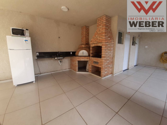 Imagem Apartamento com 2 Quartos à Venda, 53 m² em Chácaras Reunidas São Jorge - Sorocaba Imagem Apartamento com 2 Quartos à Venda, 53 m² em Chácaras Reunidas São Jorge - Sorocaba
