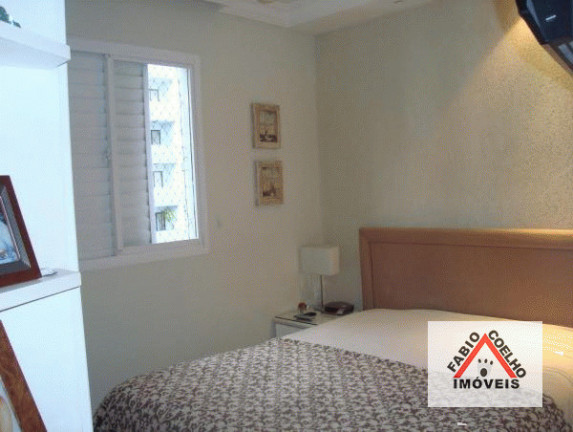 Imagem Apartamento com 3 Quartos à Venda, 69 m² em Vila Mascote - São Paulo Imagem Apartamento com 3 Quartos à Venda, 69 m² em Vila Mascote - São Paulo