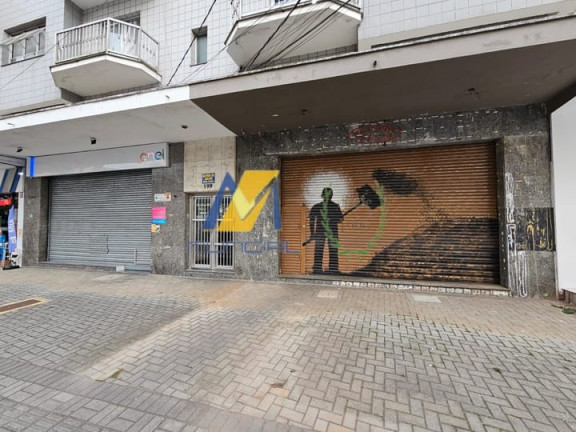 Sala Comercial para Alugar, 144 m² em Centro - Ribeirão Pires