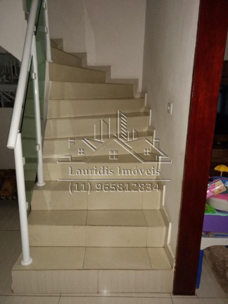 Imagem Sobrado com 3 Quartos à Venda, 240 m² em Parque Santana - Santana De Parnaíba Imagem Sobrado com 3 Quartos à Venda, 240 m² em Parque Santana - Santana De Parnaíba
