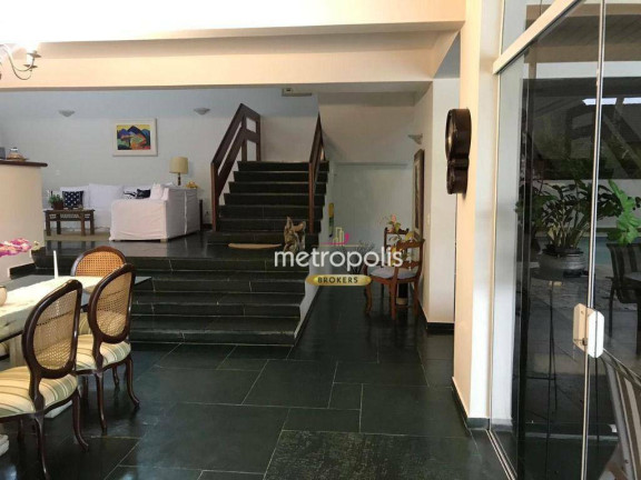 Imagem Sobrado com 4 Quartos à Venda ou Locação, 613 m² em Acapulco - Guarujá Imagem Sobrado com 4 Quartos à Venda ou Locação, 613 m² em Acapulco - Guarujá