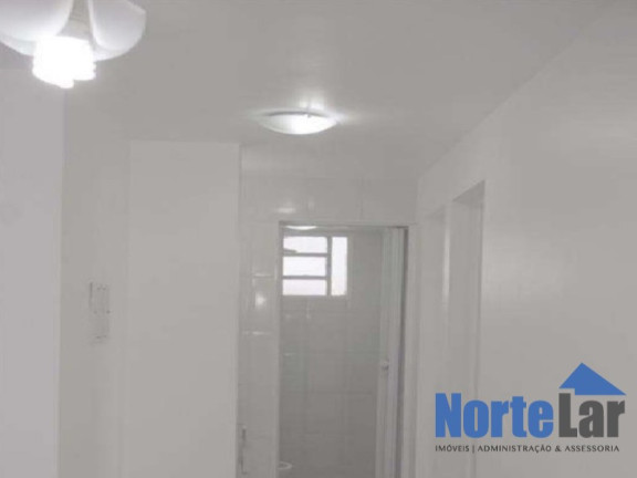 Imagem Apartamento com 2 Quartos à Venda, 50 m² em Tucuruvi - São Paulo
