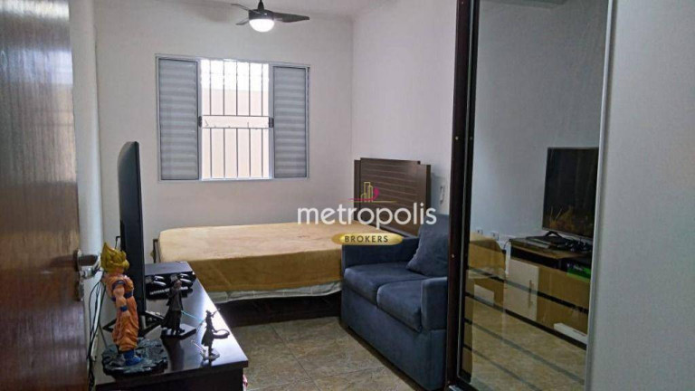 Imagem Casa com 3 Quartos à Venda, 140 m² em Nova Gerti - São Caetano Do Sul Imagem Casa com 3 Quartos à Venda, 140 m² em Nova Gerti - São Caetano Do Sul
