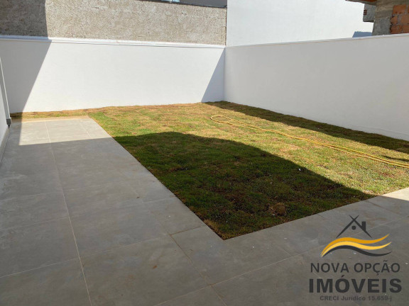 Imagem Casa de Condomínio com 3 Quartos à Venda, 300 m² em São Venâncio - Itupeva