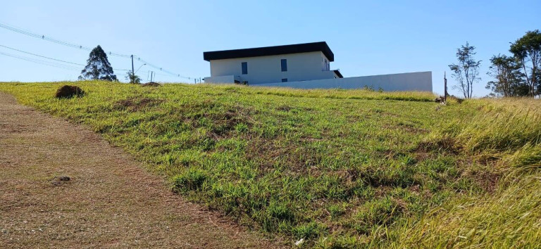 Imagem Terreno à Venda, 1.001 m² em San Diego - Vargem Grande Paulista