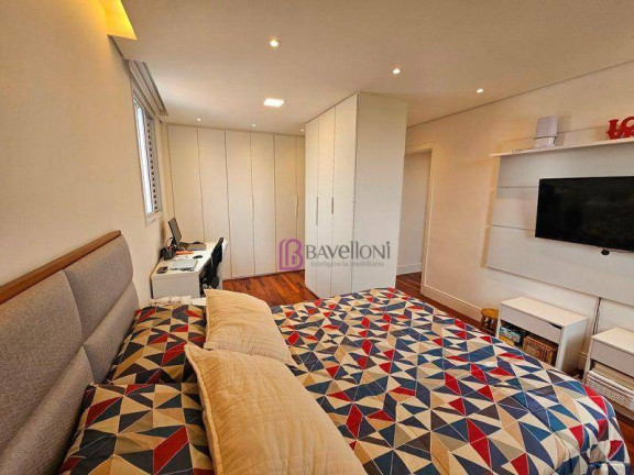 Imagem Cobertura com 2 Quartos à Venda, 123 m² em Vila Romana - São Paulo