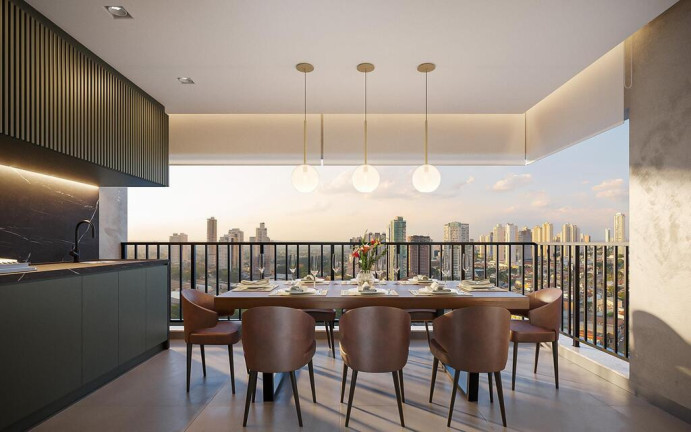 Imagem Apartamento com 3 Quartos à Venda, 97 m² em Alto Da Lapa - São Paulo Imagem Apartamento com 3 Quartos à Venda, 97 m² em Alto Da Lapa - São Paulo